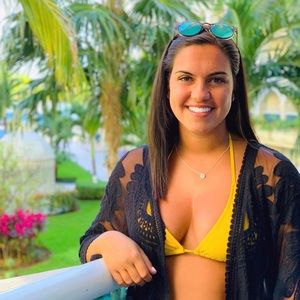 Meet your Posher, Kristina